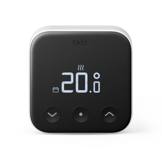 Wired Smart Thermostat X