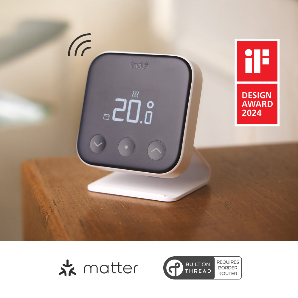 Wireless Temperature Sensor X