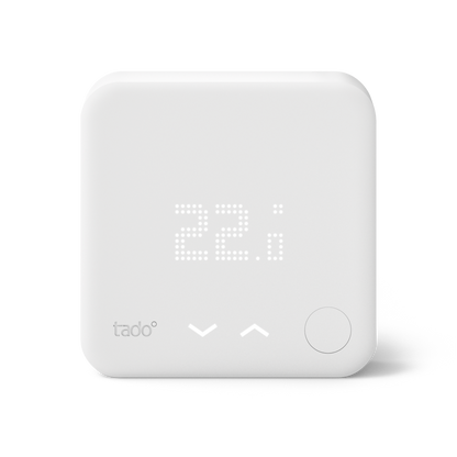 Accessorio – Termostato Intelligente Cablato